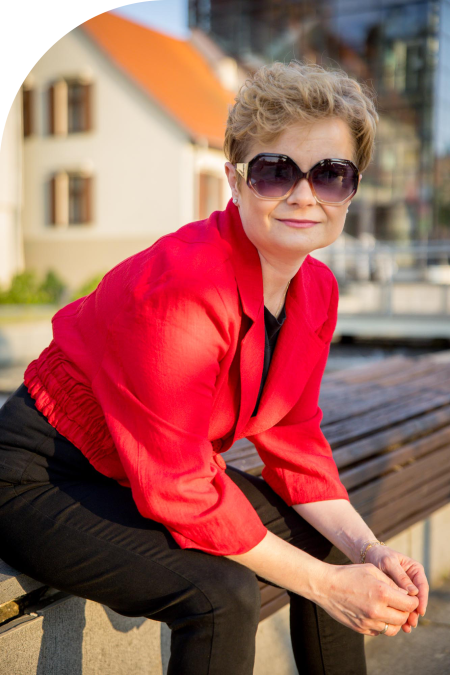 Iwona