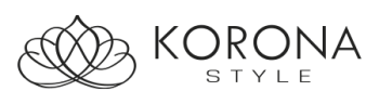 Logo Koronastyle - strona główna